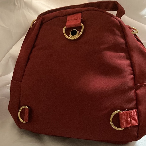 Minnie Mouse Mini Backpack - Picture 2 of 4